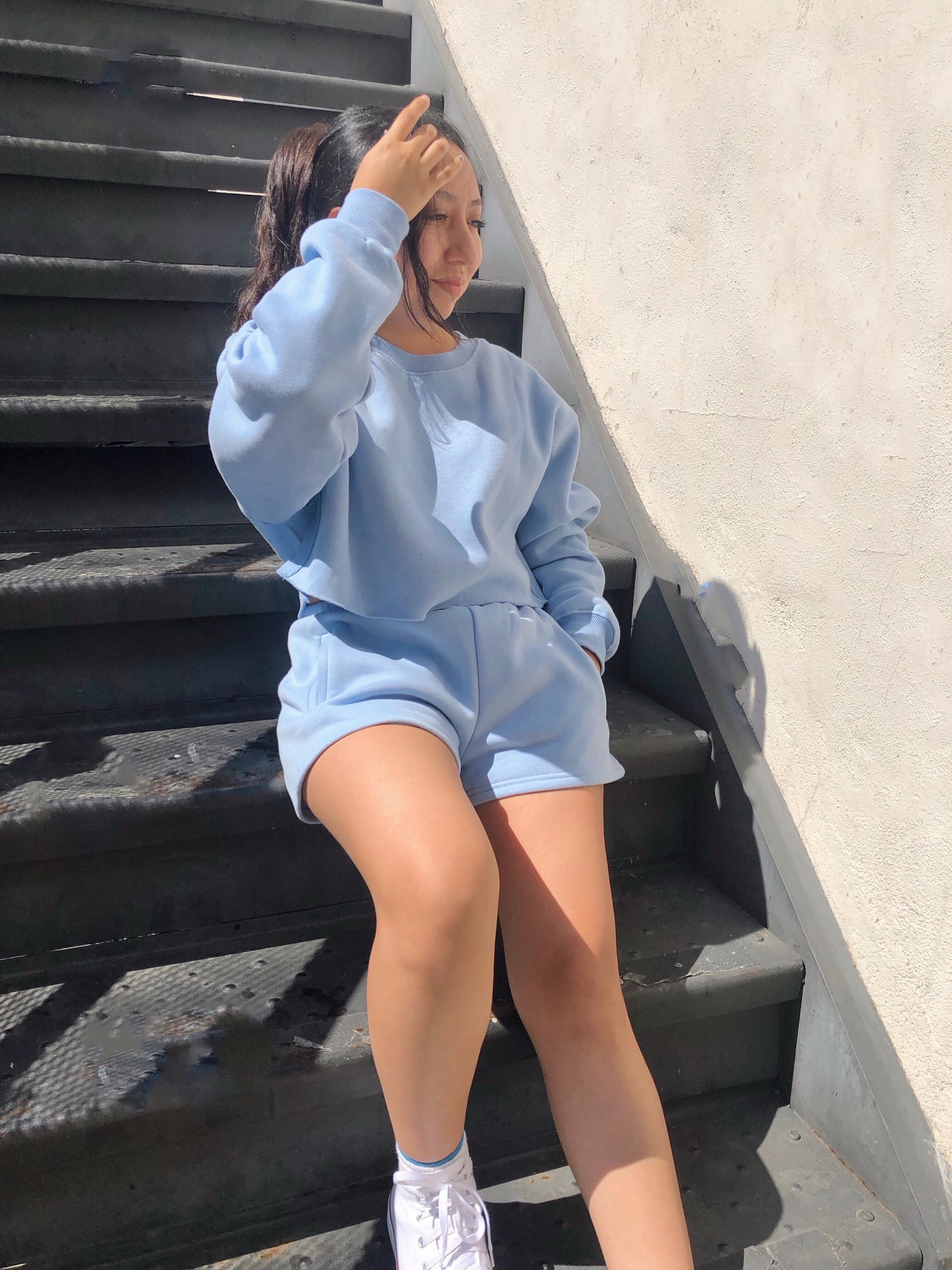 Cielo Lounge Set
