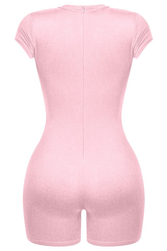 Cloud Soft Romper